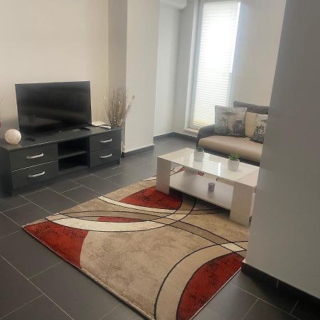 Apartament Cluj Флорешть Екстер'єр фото