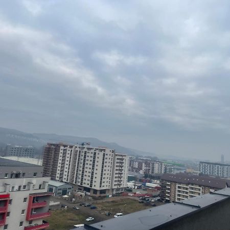 Apartament Cluj Флорешть Екстер'єр фото