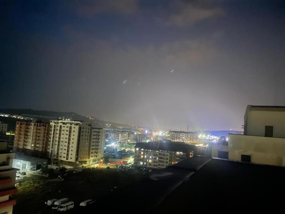 Apartament Cluj Флорешть Екстер'єр фото