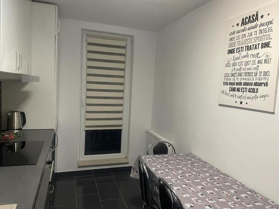 Apartament Cluj Флорешть Екстер'єр фото
