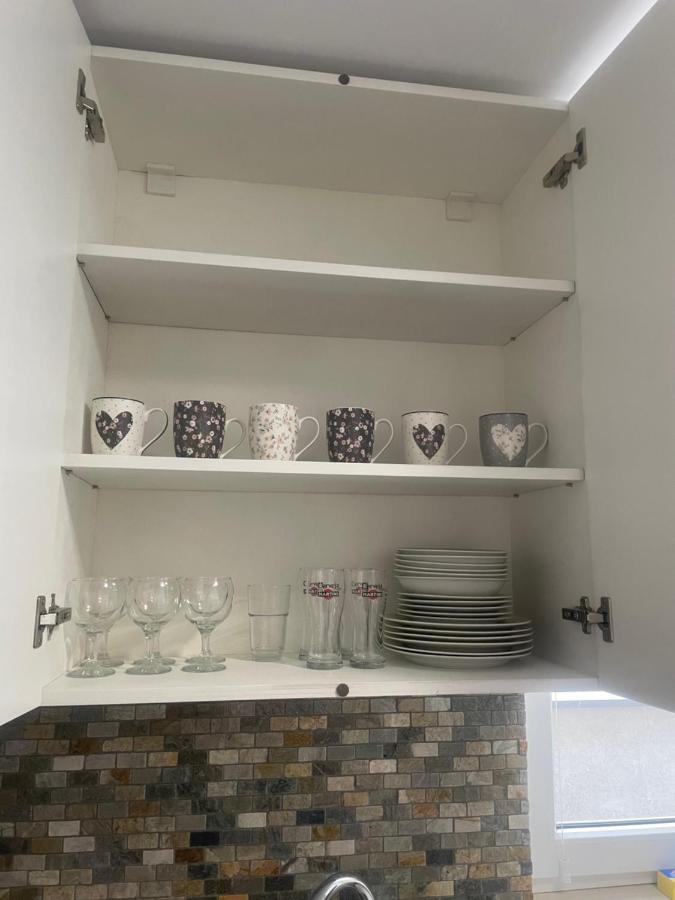 Apartament Cluj Флорешть Екстер'єр фото